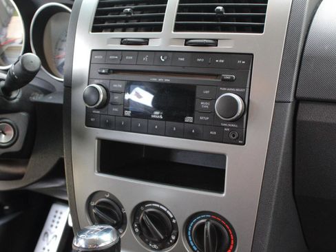 Used 2009 Dodge Caliber SRT-4 w/ SRT Option Group II FWD image 60