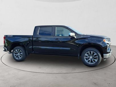 New 2026 Chevrolet Silverado 1500 LT w/ All Star Edition Plus