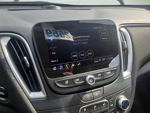 Certified 2025 Chevrolet Malibu LT image 15