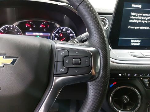 Used 2023 Chevrolet Blazer LT w/ Driver Confidence Package image 18