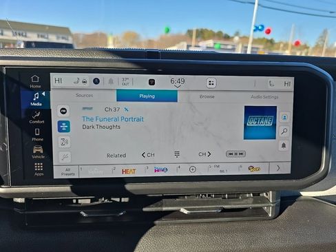 New 2026 Jeep Wrangler Sport S image 27