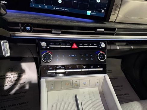 New 2026 Hyundai Santa Fe Limited w/ Tow & Go Package image 24