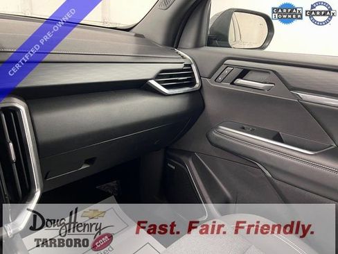 Certified 2025 GMC Acadia Elevation image 49