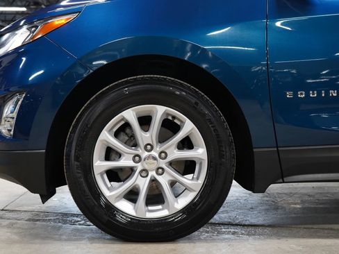 Used 2020 Chevrolet Equinox LT FWD image 35