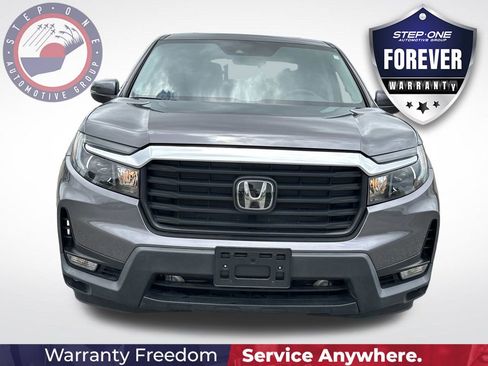 Used 2023 Honda Ridgeline RTL image 9
