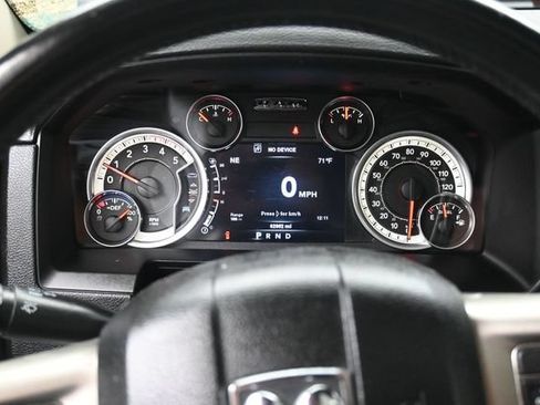 Used 2014 RAM 2500 Laramie w/ HD Snow Plow Prep Group AWD/4WD image 18