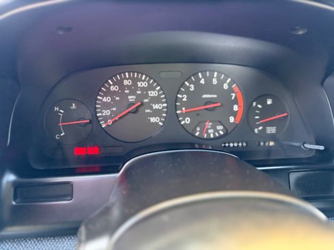 Used 1990 Nissan 300ZX GS RWD image 26