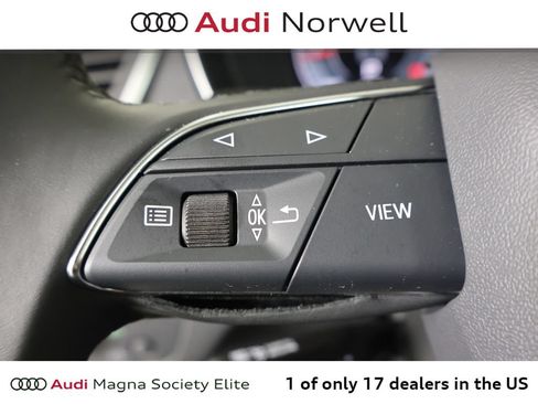 Used 2024 Audi Q5 2.0T Premium Plus w/ Premium Plus Package AWD/4WD image 27