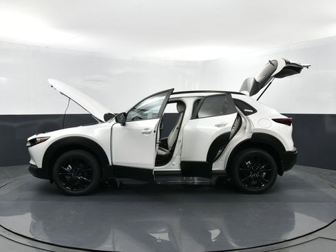 New 2026 MAZDA CX-30 AWD 2.5 S image 36