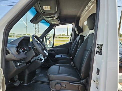 New 2024 Mercedes-Benz Sprinter 3500 image 15