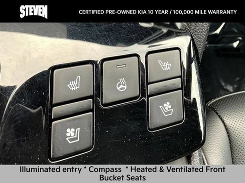 Certified 2024 Kia Sportage X-Pro Prestige AWD/4WD image 13