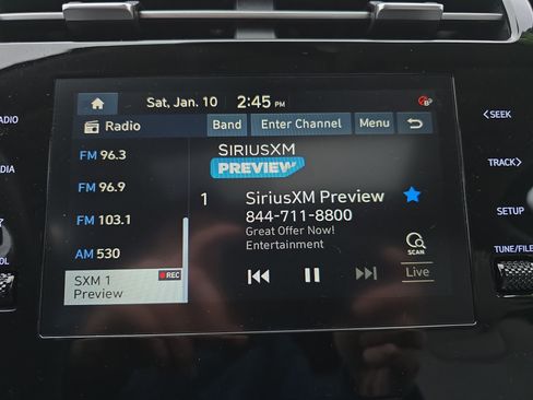 Used 2023 Hyundai Tucson SEL w/ Convenience Package image 33