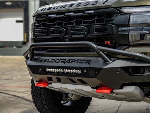 Used 2026 Ford F150 Raptor w/ Equipment Group 803A Raptor R AWD/4WD image 38
