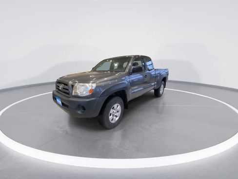 Used 2009 Toyota Tacoma 4x4 Access Cab image 4