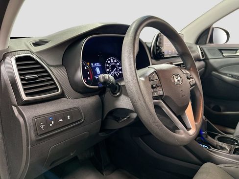 Used 2019 Hyundai Tucson Value FWD image 10