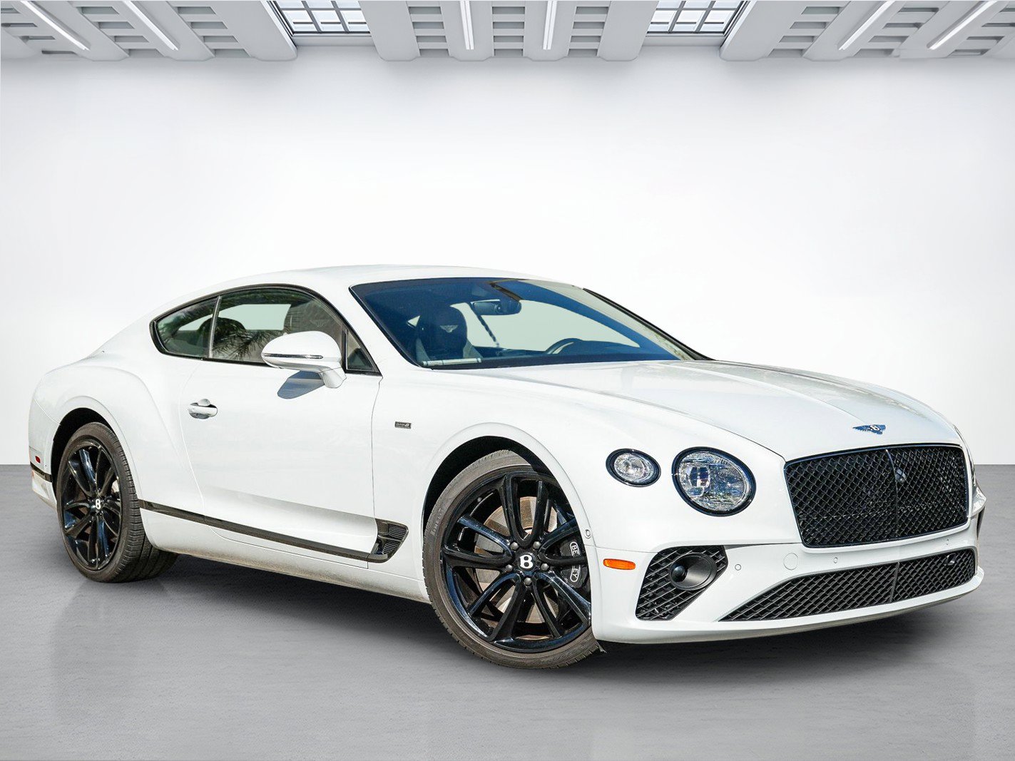 Used 2024 Bentley Continental GT V8 AWD/4WD image 8