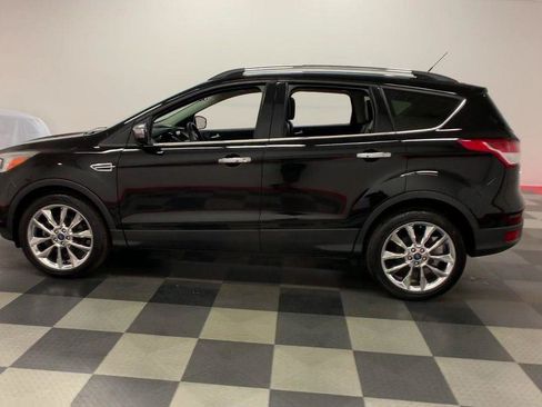 Used 2016 Ford Escape SE w/ SE Chrome Package AWD/4WD image 5