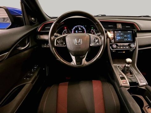 Used 2020 Honda Civic Si image 5