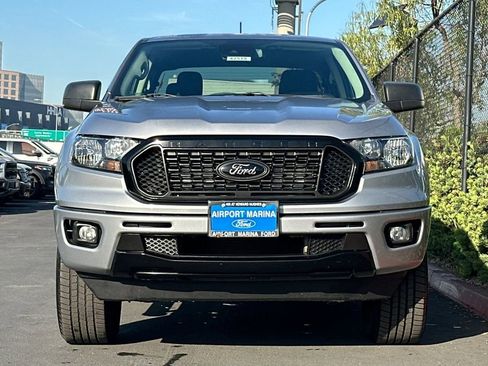 Used 2021 Ford Ranger XLT w/ Equipment Group 301A Mid image 11