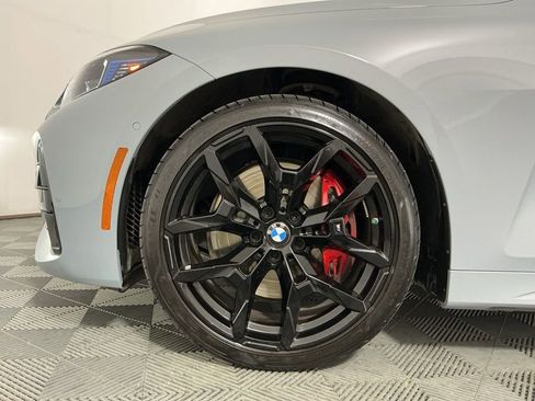 Certified 2025 BMW 440i xDrive Coupe w/ Premium Package image 6