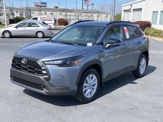 New 2026 Toyota Corolla Cross LE video 1