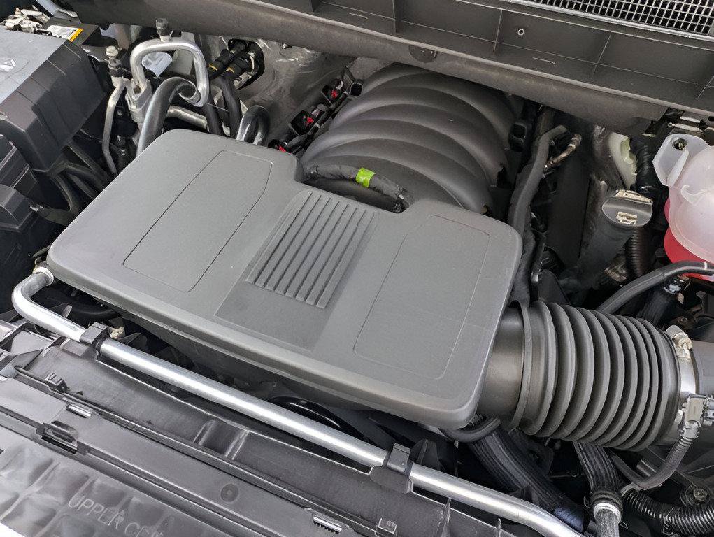 New 2026 Chevrolet Silverado 1500 RST AWD/4WD image 38