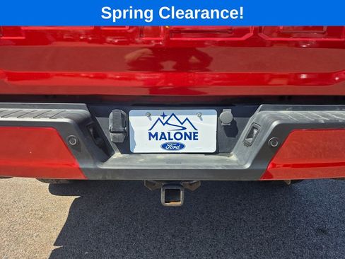 Used 2023 Ford F150 XL w/ STX Appearance Package AWD/4WD image 17