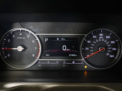 Used 2023 Kia Sorento X-Line EX AWD/4WD image 46