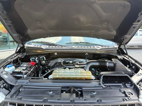 Used 2020 Ford F150 XLT w/ Equipment Group 302A Luxury RWD image 36