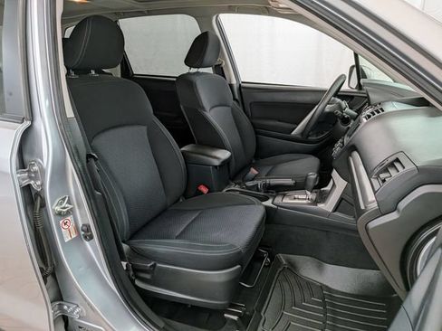 Used 2014 Subaru Forester 2.5i Premium w/ Protection Package #1 AWD/4WD image 21