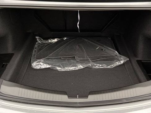 New 2026 Cadillac CT5 Premium Luxury RWD image 10