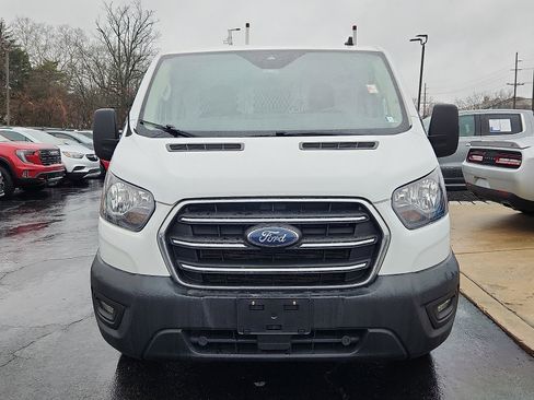 Used 2020 Ford Transit 250 Low Roof image 2