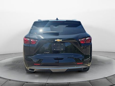 Used 2019 Chevrolet Blazer Premier w/ Driver Confidence II Package AWD/4WD image 5