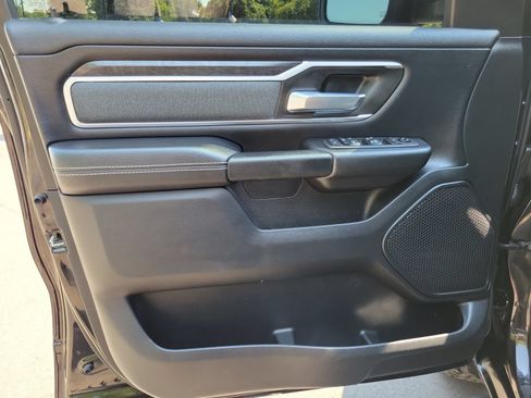 Used 2021 RAM 1500 Big Horn AWD/4WD image 7