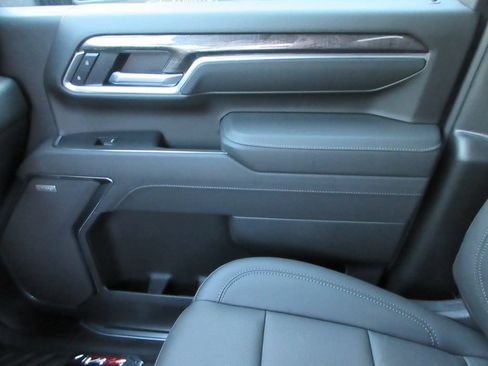 New 2026 Chevrolet Silverado 3500 LTZ w/ LTZ Plus Package AWD/4WD image 39