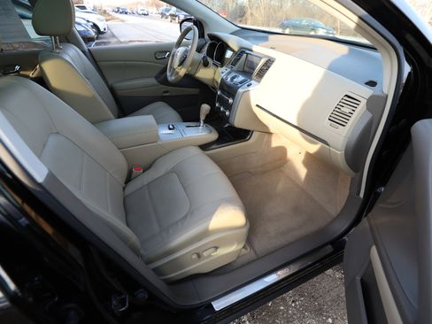 Used 2014 Nissan Murano SL w/ Navigation Package image 12