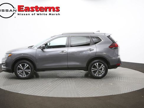 Used 2019 Nissan Rogue SV w/ Premium Package image 62