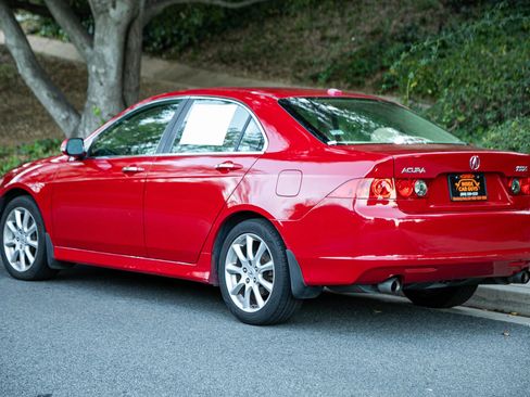 Used 2007 Acura TSX image 7