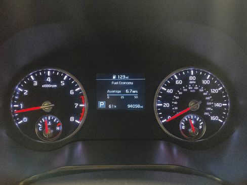 Used 2021 Kia Telluride LX FWD image 23