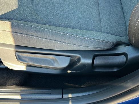 New 2025 Kia K4 LXS image 12