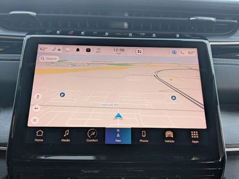 Used 2023 Jeep Grand Cherokee 4WD 4xe image 13