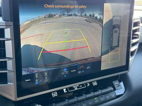 New 2026 Toyota Sequoia Limited image 26