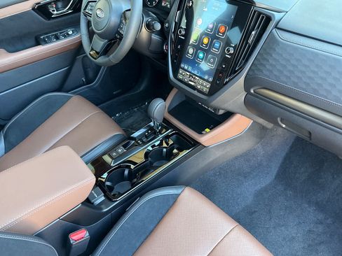 New 2026 Subaru Forester Touring AWD/4WD image 16