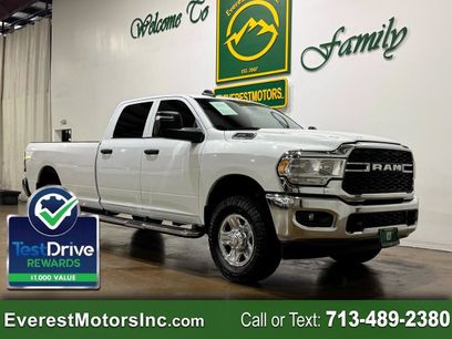 Used 2023 RAM 2500 Tradesman