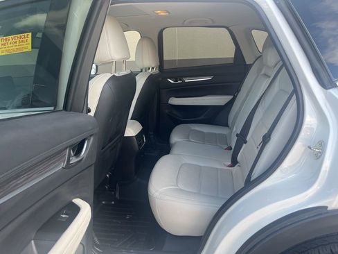 Used 2020 MAZDA CX-5 Grand Touring image 15