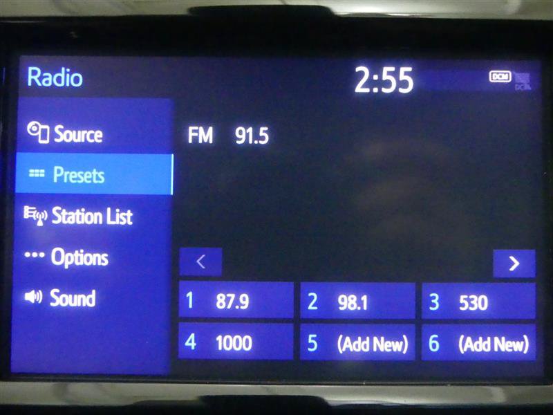 Used 2019 Toyota Camry LE FWD image 11