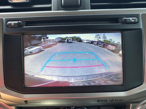 Used 2019 Toyota 4Runner SR5 image 16