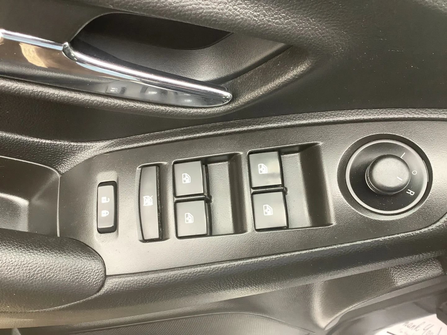 Used 2016 Chevrolet Trax LS FWD image 25