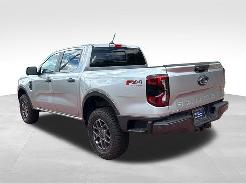 Used 2024 Ford Ranger XLT AWD/4WD image 6