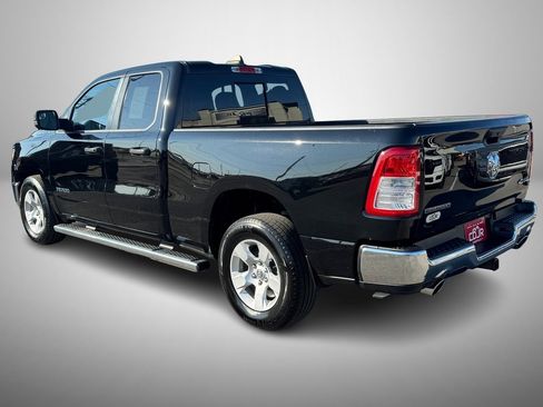 Used 2023 RAM 1500 Big Horn w/ Trailer Tow Group image 4